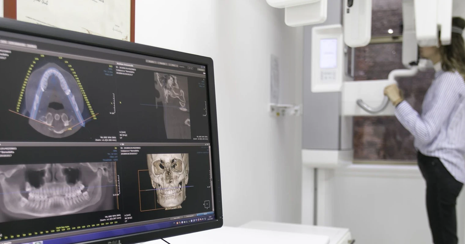 Qu'est-ce qu'une radiographie dentaire et à quoi ça sert ?