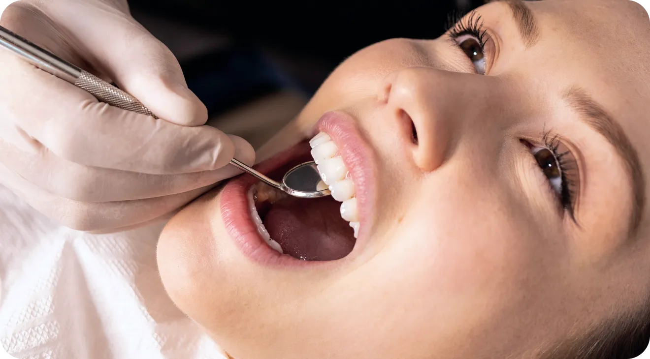 Accueil Dentiste à Toulouse, Dentiste Mathieu Benichou