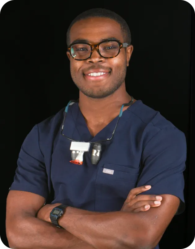 Dr Pierre ROLLAND Dentiste à Toulouse, Dentiste Mathieu Benichou