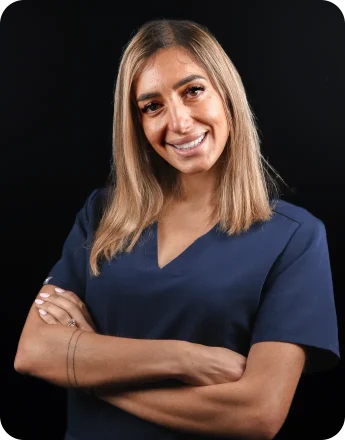 Dr Solène OHAYON-COMBES