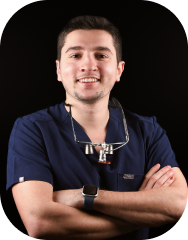 Dr Pierre ROLLAND Dentiste à Toulouse, Dentiste Mathieu Benichou