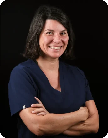 Dr Marie-Héloïse POLICAND