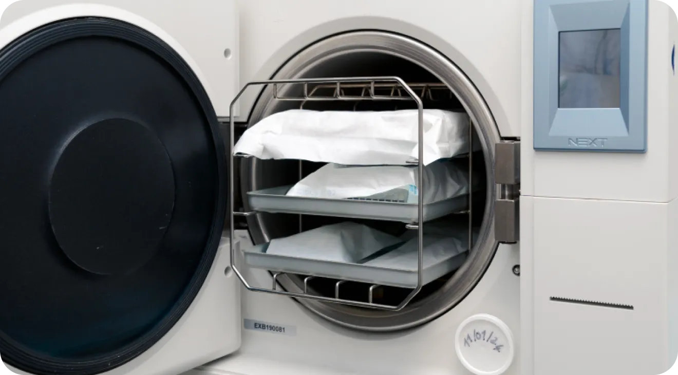 Confort & technologies Dentiste à Toulouse, Dentiste Mathieu Benichou