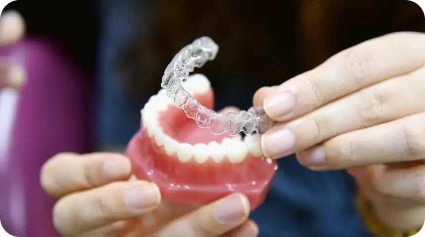 aligneurs invisibles toulouse benichou Invisalign avant après : À quel résultat s’attendre ? Dentiste à Toulouse, Dentiste Mathieu Benichou
