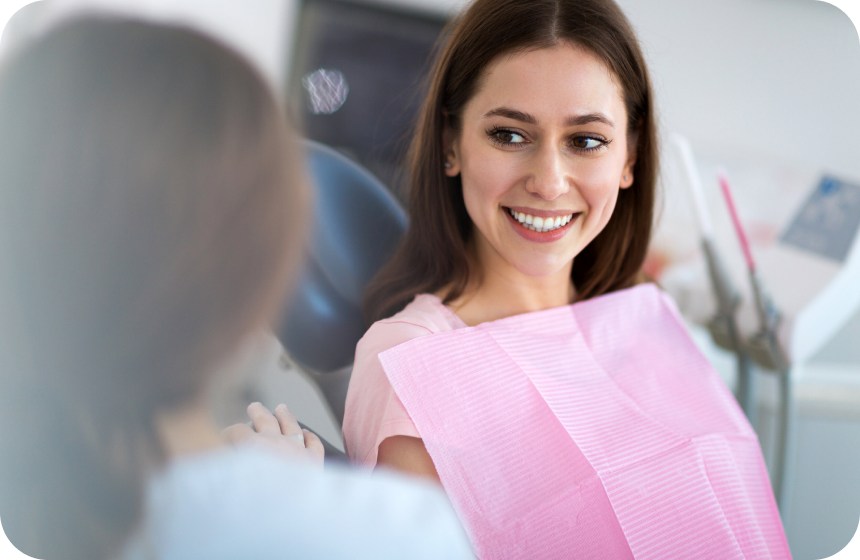 Pré-opératoires Dentiste à Toulouse, Dentiste Mathieu Benichou