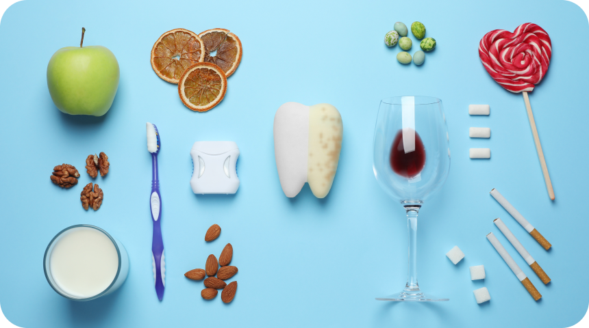 Détartrage et polissage à Toulouse Dentiste à Toulouse, Dentiste Mathieu Benichou