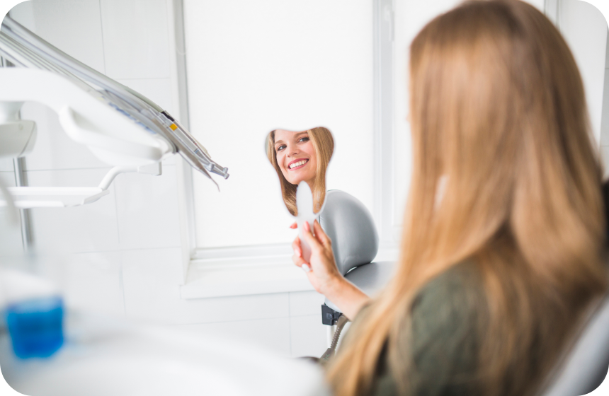 Post-opératoires Dentiste à Toulouse, Dentiste Mathieu Benichou