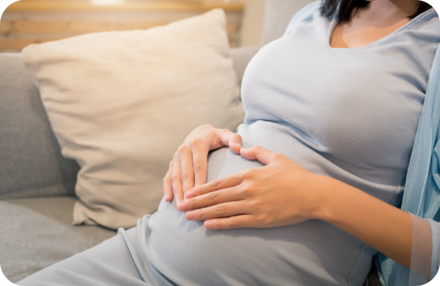 Santé dentaire durant la grossesse Dentiste à Toulouse, Dentiste Mathieu Benichou