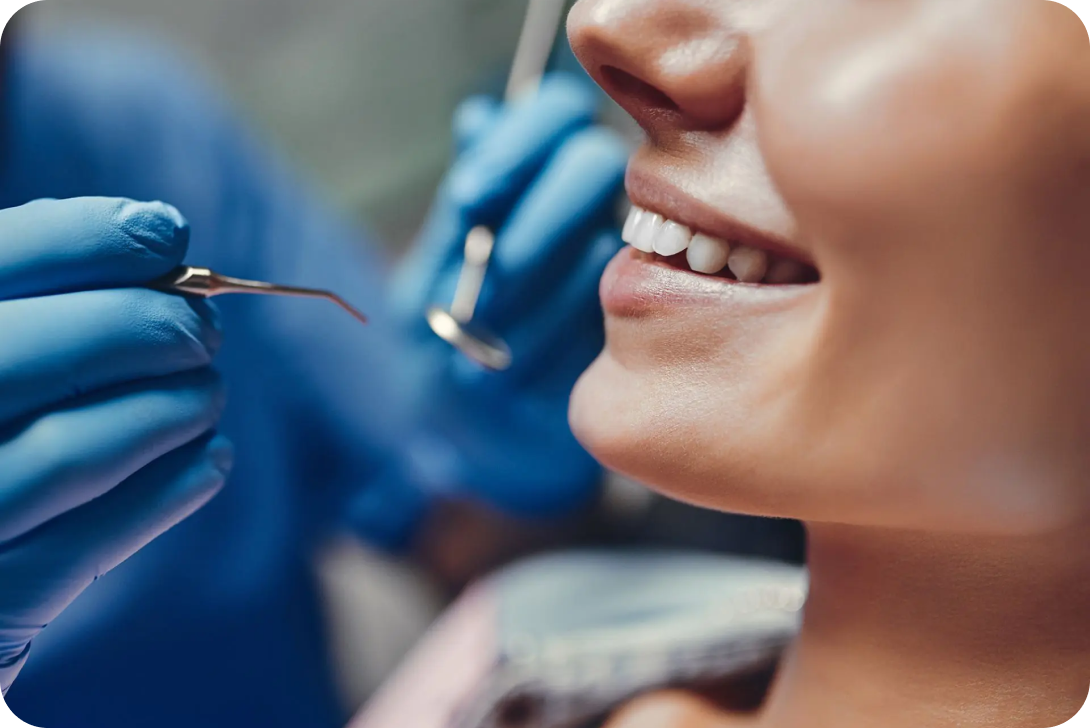 Examen bucco-dentaire à Toulouse : prenez RDV chez le dentiste Mathieu Benichou