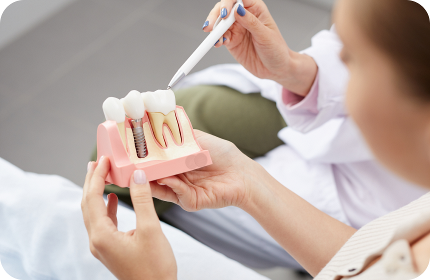 Peut-on retirer un implant dentaire ? Dentiste à Toulouse, Dentiste Mathieu Benichou