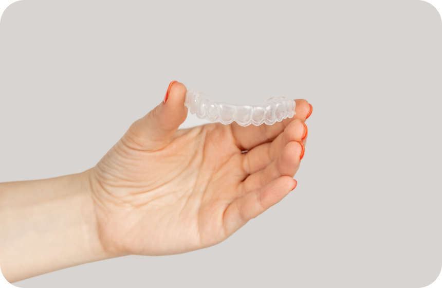 Traitement Invisalign : découvrez l’orthodontie invisible Dentiste à Toulouse, Dentiste Mathieu Benichou