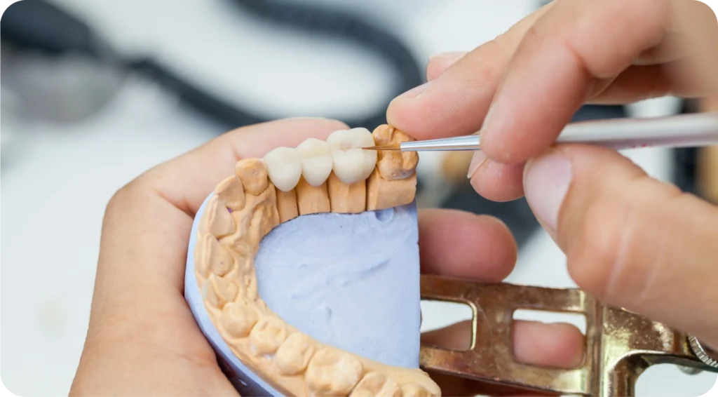 Confort & technologie du cabinet Dentiste à Toulouse, Dentiste Mathieu Benichou