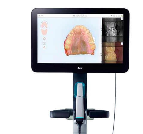 Confort & technologies Dentiste à Toulouse, Dentiste Mathieu Benichou