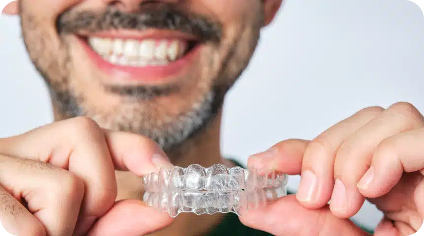 invisalign orthodontie toulouse benichou Invisalign avant après 3 mois Dentiste à Toulouse, Dentiste Mathieu Benichou
