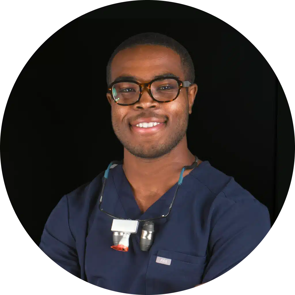 Dentiste à Toulouse, Dentiste Mathieu Benichou