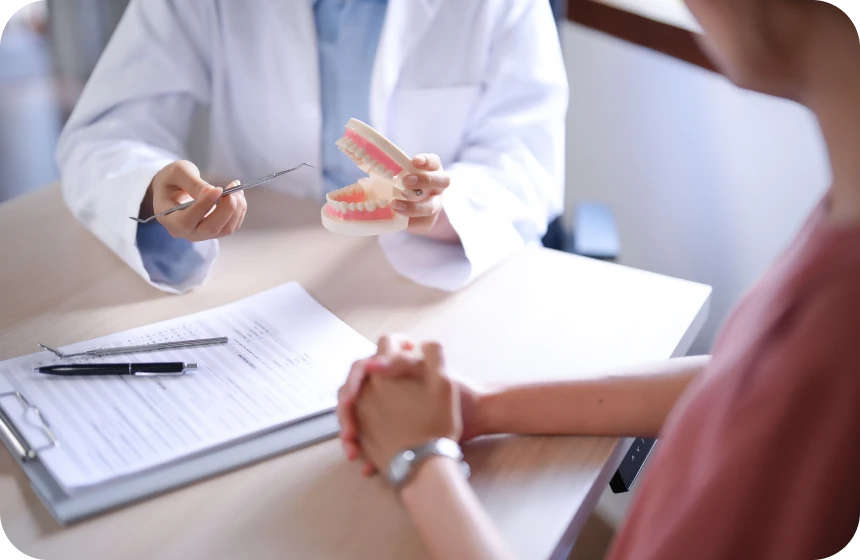 Remboursement du détartrage, surfaçage et curetage dentaire : Sécurité sociale et mutuelle Dentiste à Toulouse, Dentiste Mathieu Benichou